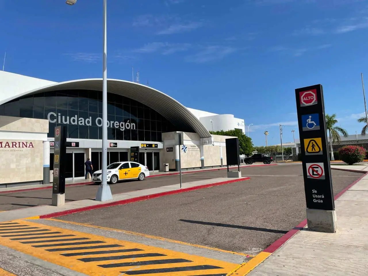 Aumento de vuelos en AICO incrementa las oportunidades de negocios: Canacintra