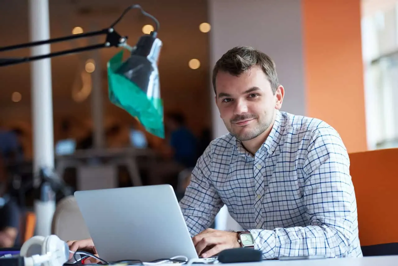 Financiamiento para emprendimientos jovenes. Fuente: Pixabay/Alyibel