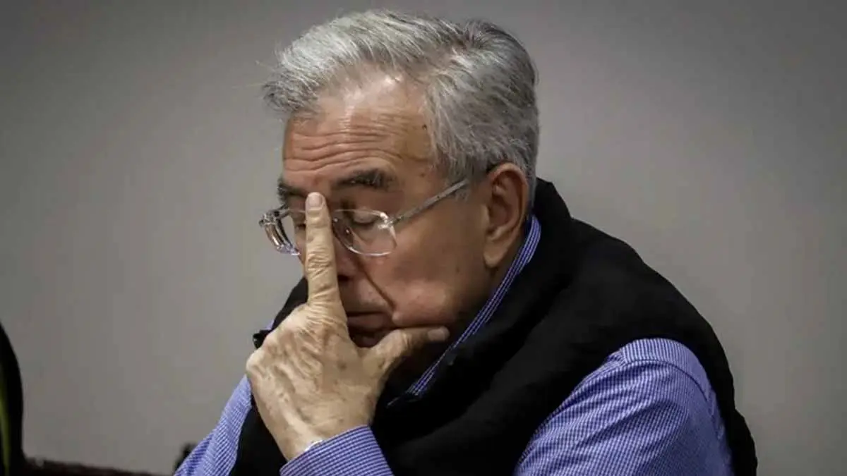 Rubén Rocha Moya pide mantener la calma ante enfrentamientos en Sinaloa