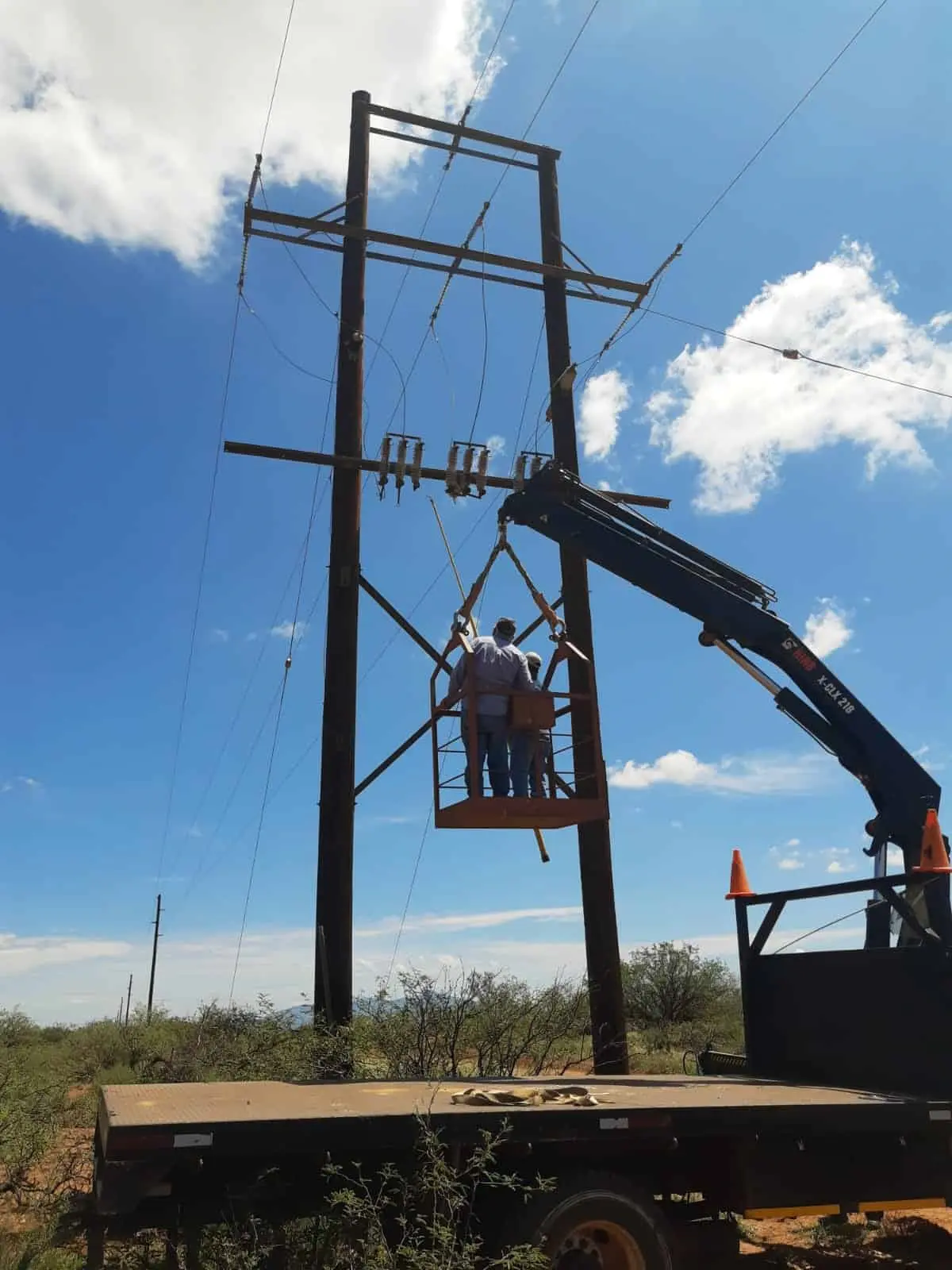 Por trabajos de la CFE se suspenderá el agua en este municipio de Sonora mañana viernes