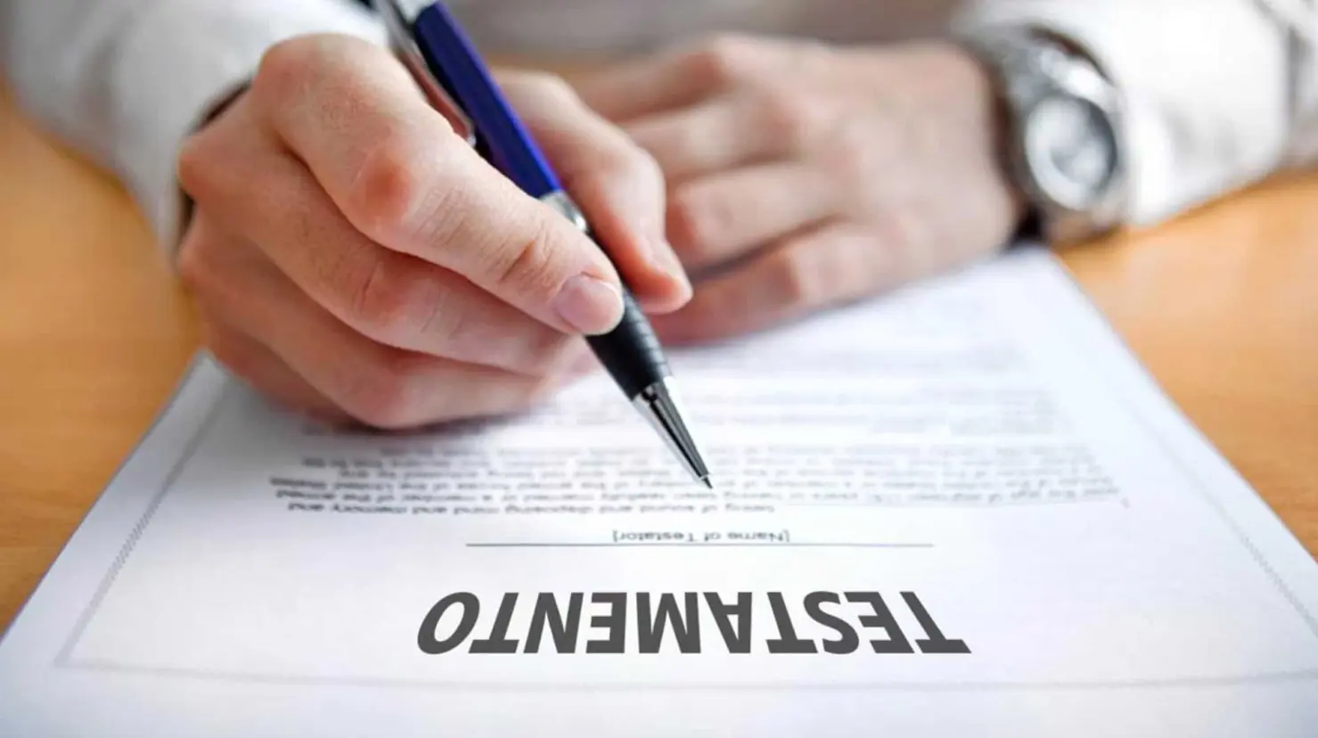 Mes del Testamento: ¿Cuáles son las facilidades y descuentos durante este mes?