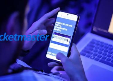 Ticketmaster: ¿Cuáles son las principales fallas que reportan en su nueva aplicación?