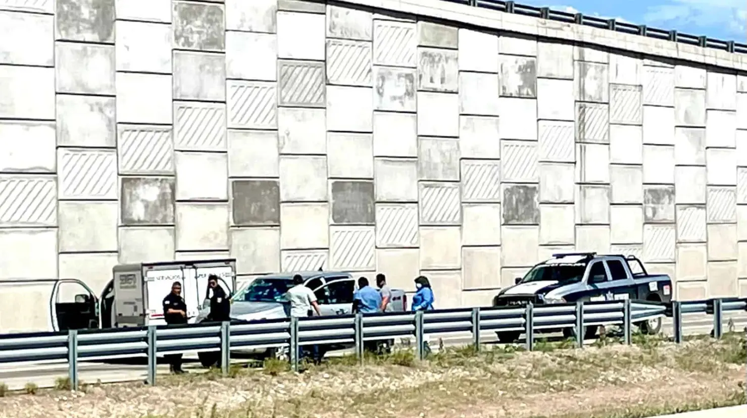 Muere mujer en ataque armado al sur de Ciudad Obregón