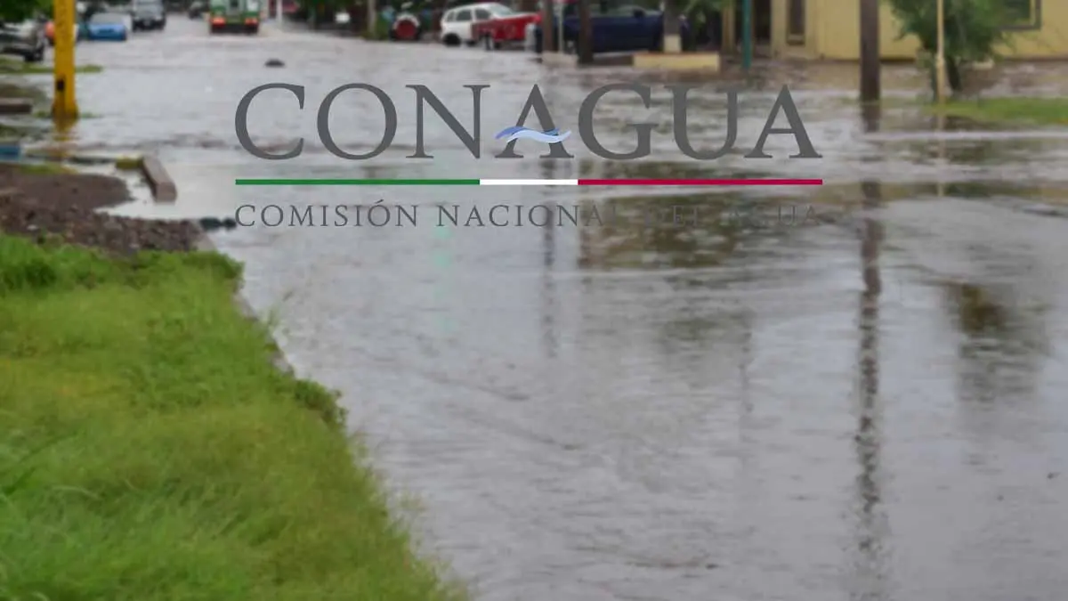 Clima en Sonora hoy 31 de agosto: Conoce el pronóstico de lluvia para Cajeme, Hermosillo y otros municipios