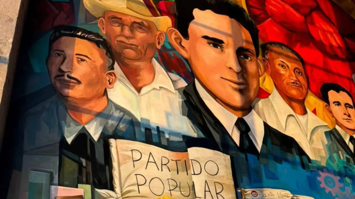 Rinden homenaje a líderes cetemistas