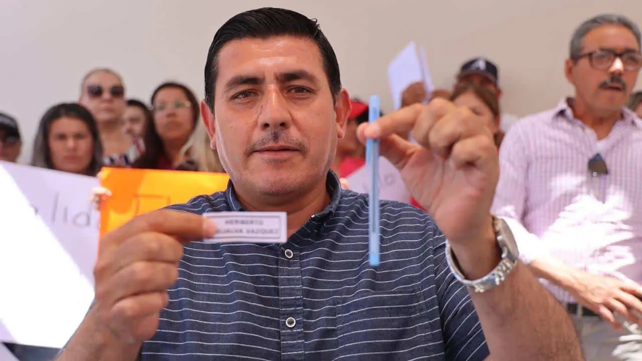 Tribunal Electoral revoca resultados en elección de Rayón