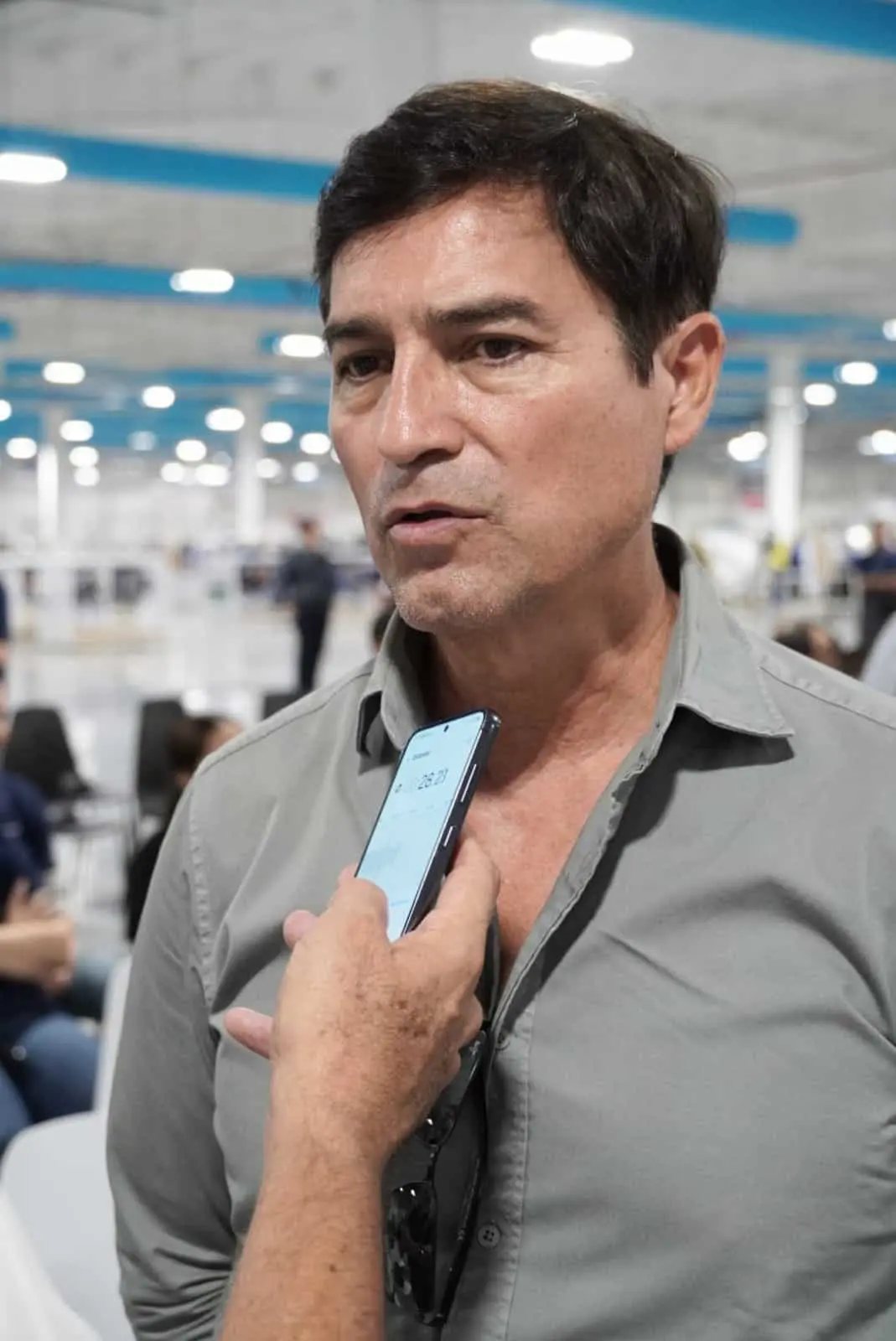 Canacintra: Industria del sur de Sonora debe transformarse