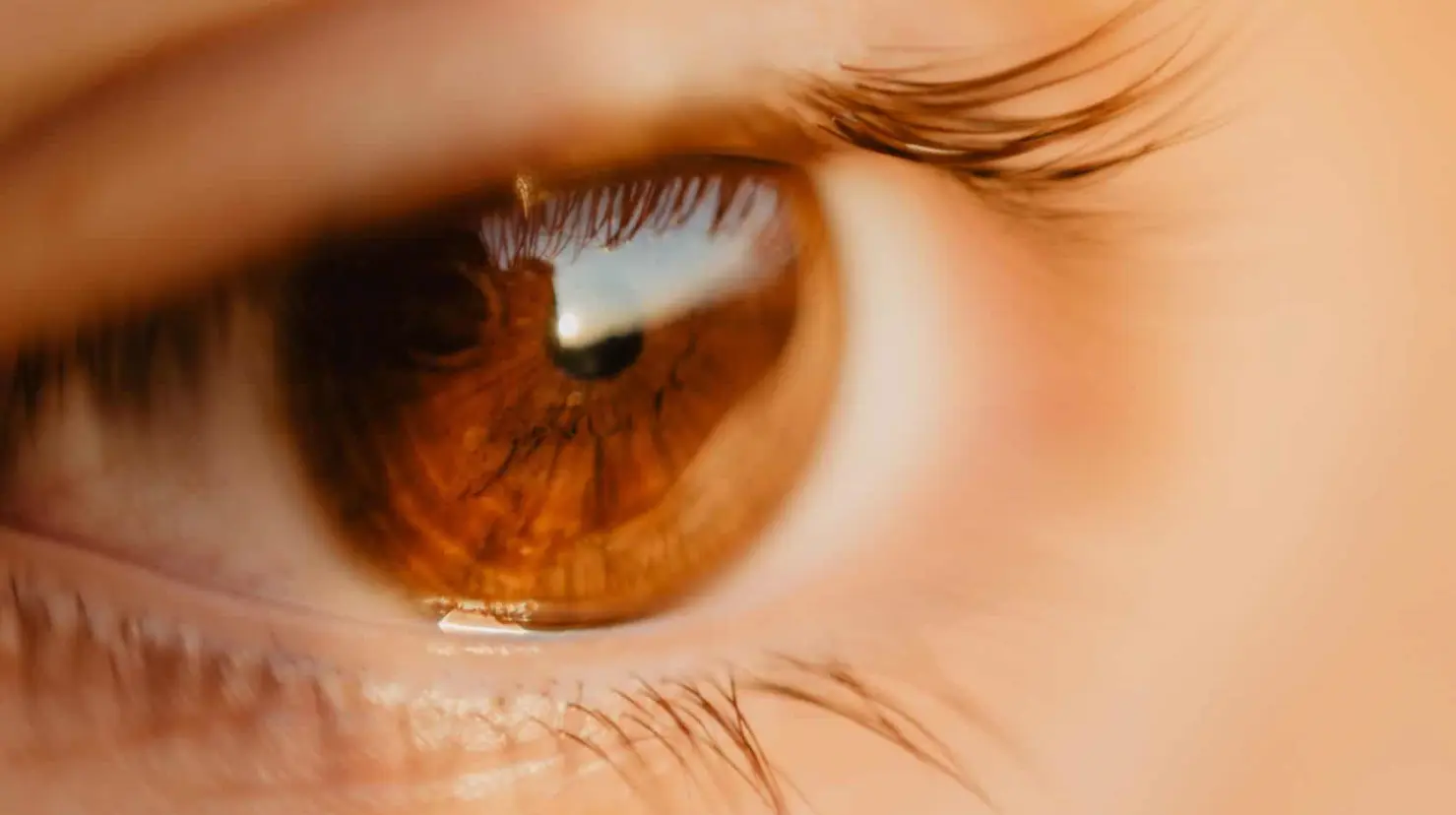 ¿Por qué tiembla el ojo? Estas son las causas y cómo prevenirlo