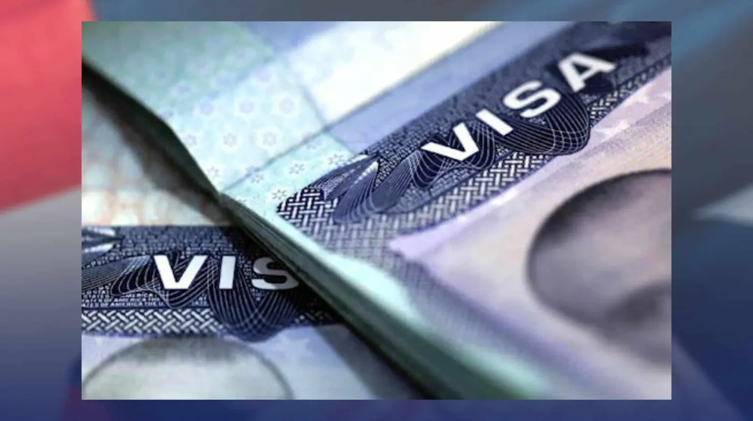 Visa americana: ¿Quiénes no podrán tramitarla a partir de septiembre?  