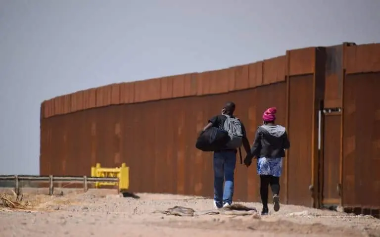 SRE: Atienden 12 mil migrantes en Sonora
