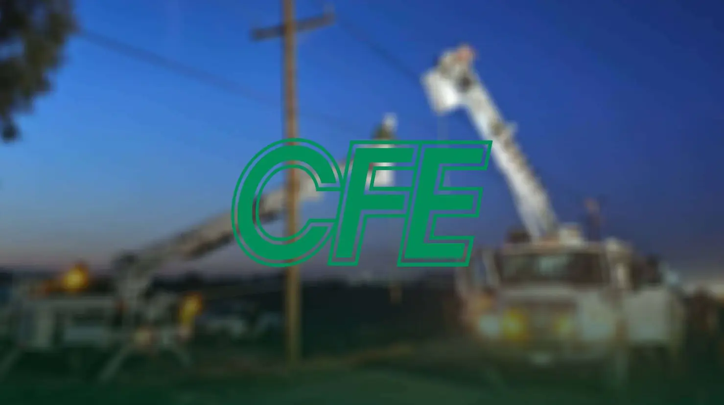 ¿Cuáles son las acciones que la CFE no puede hacer en tu domicilio?
