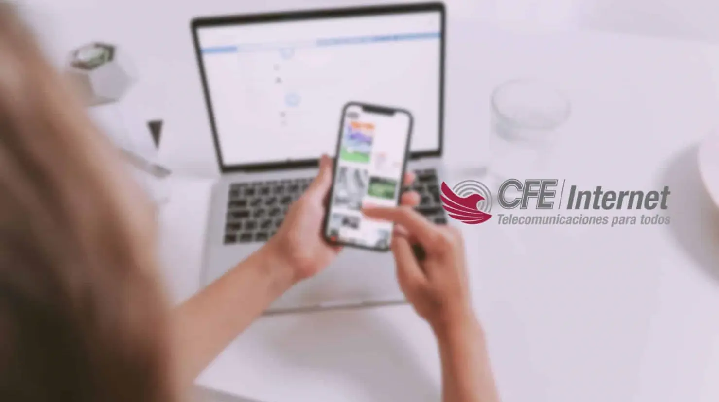 CFE Internet: ¿Qué incluye el paquete de 99 pesos al mes?
