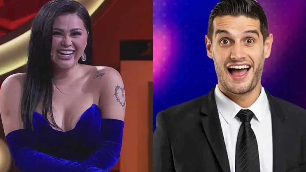 La Casa de los Famosos México: esta persona dice “adiós” al reality show