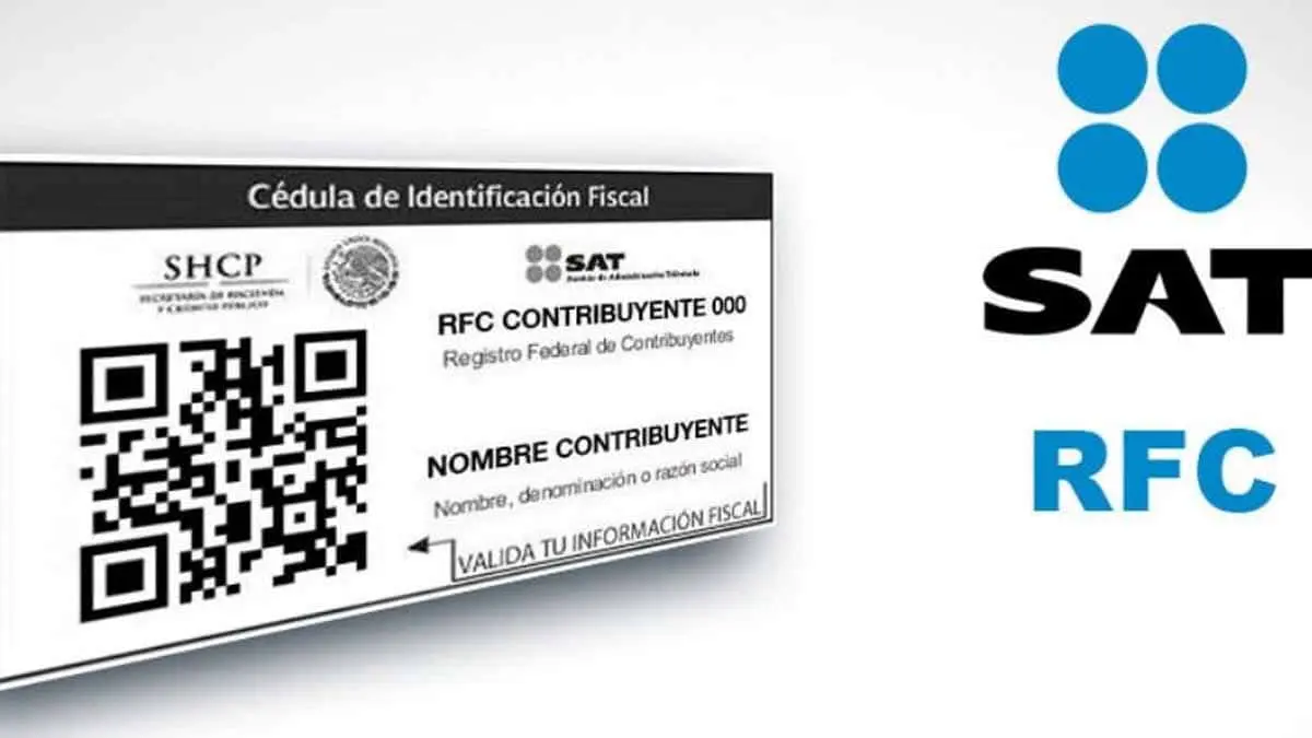 SAT: Pasos para tramitar tu RFC si vives en el extranjero