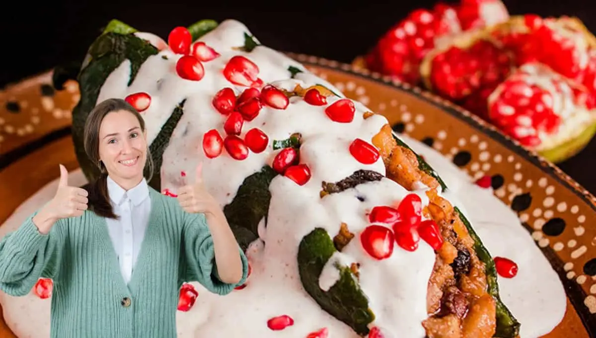 Conoce las 10 recetas más mexicanas para hacer en septiembre