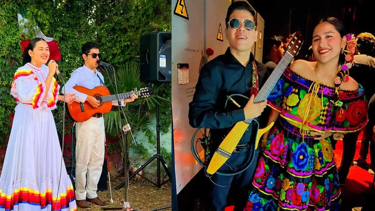 Hermanos Reyna y José, gran talento guanajuatense: