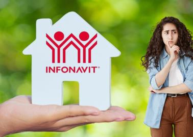 Infonavit: esto debes de ganar para obtener un crédito de un millón de pesos