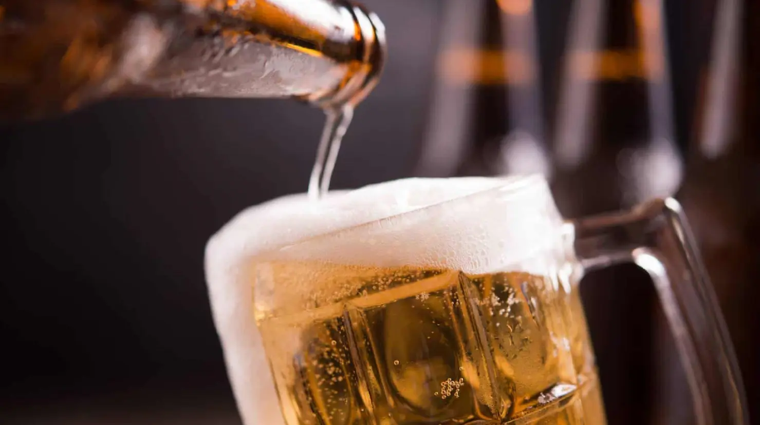 ¿Realmente existe la cerveza sin alcohol? Esto dice la Profeco