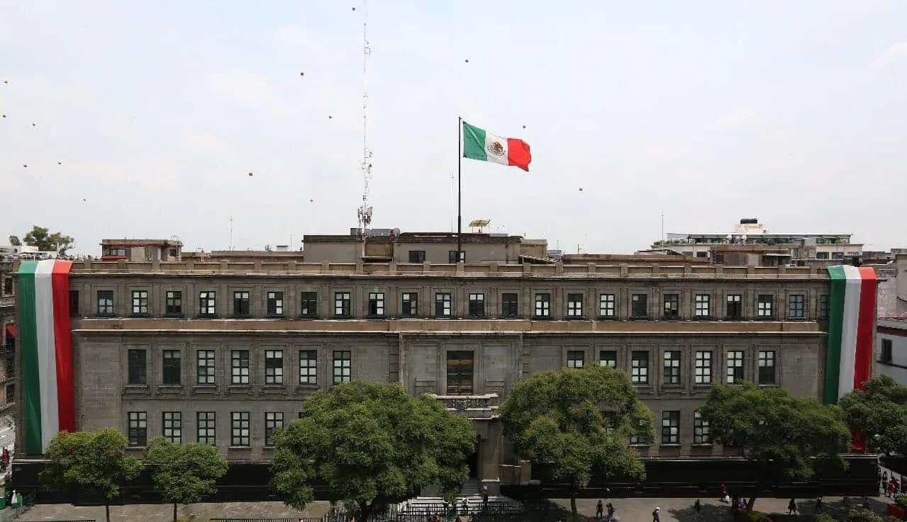 Foto SCJN Prensa / Votan a favor de paro de labores en SCJN