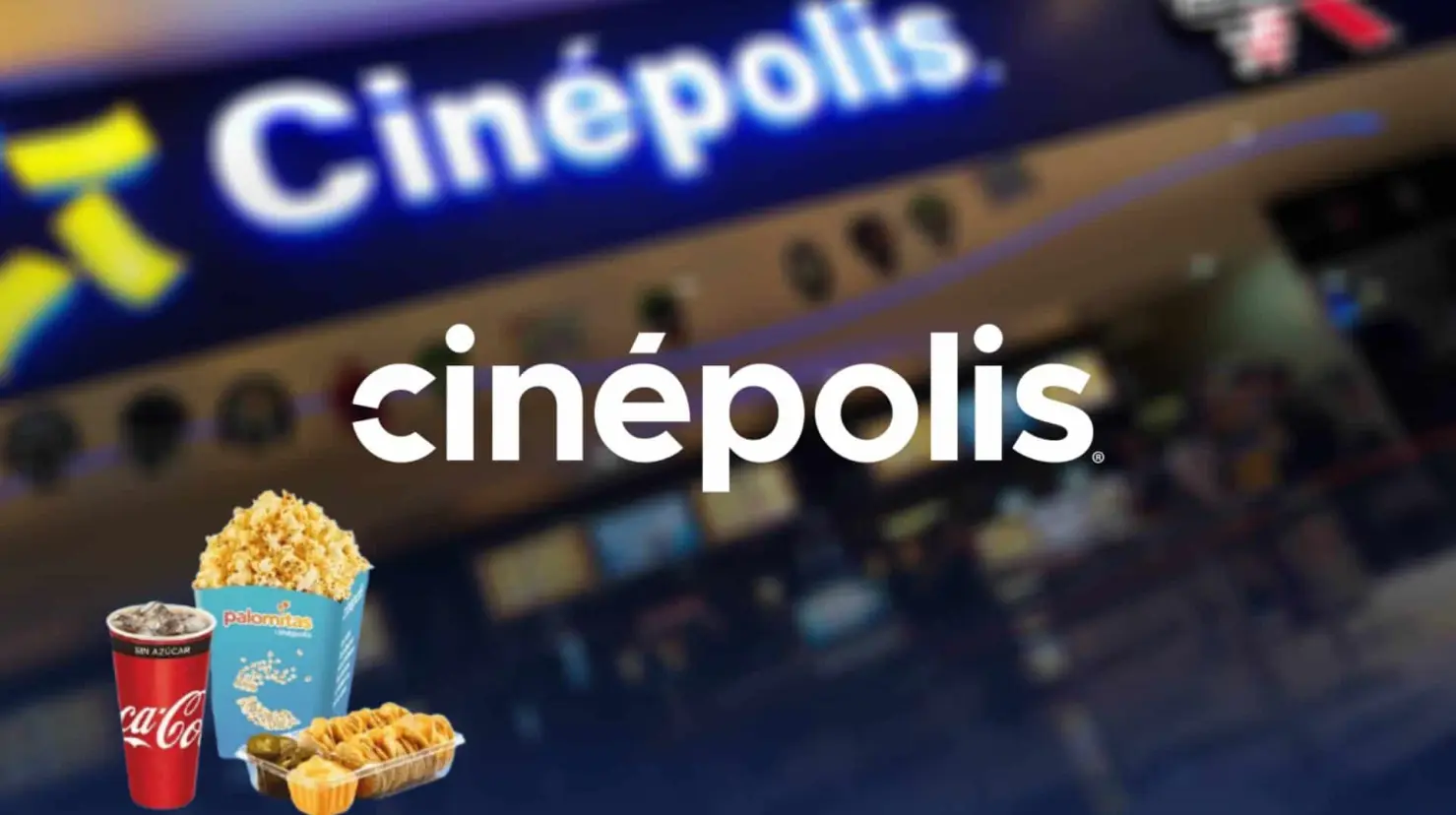 Cinépolis: ¿Cuál es el combo más barato que se puede encontrar al ir al cine?