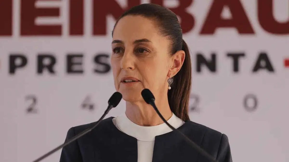 Reforma al Poder Judicial: Claudia Sheinbaum felicita a diputados por su aprobación
