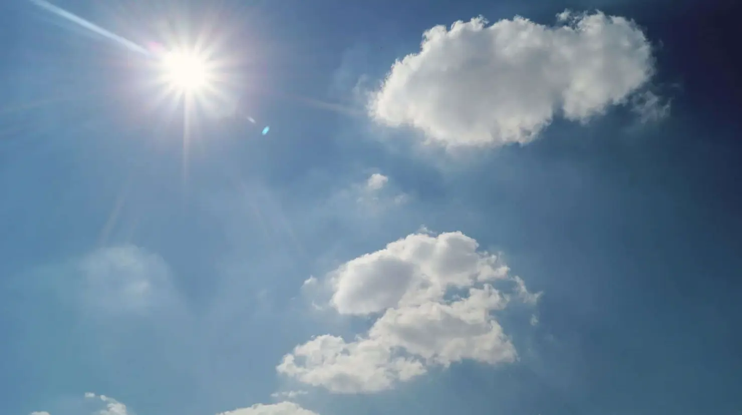 Clima en Hermosillo hoy 5 de septiembre: se pronostica calor intenso y sin lluvia