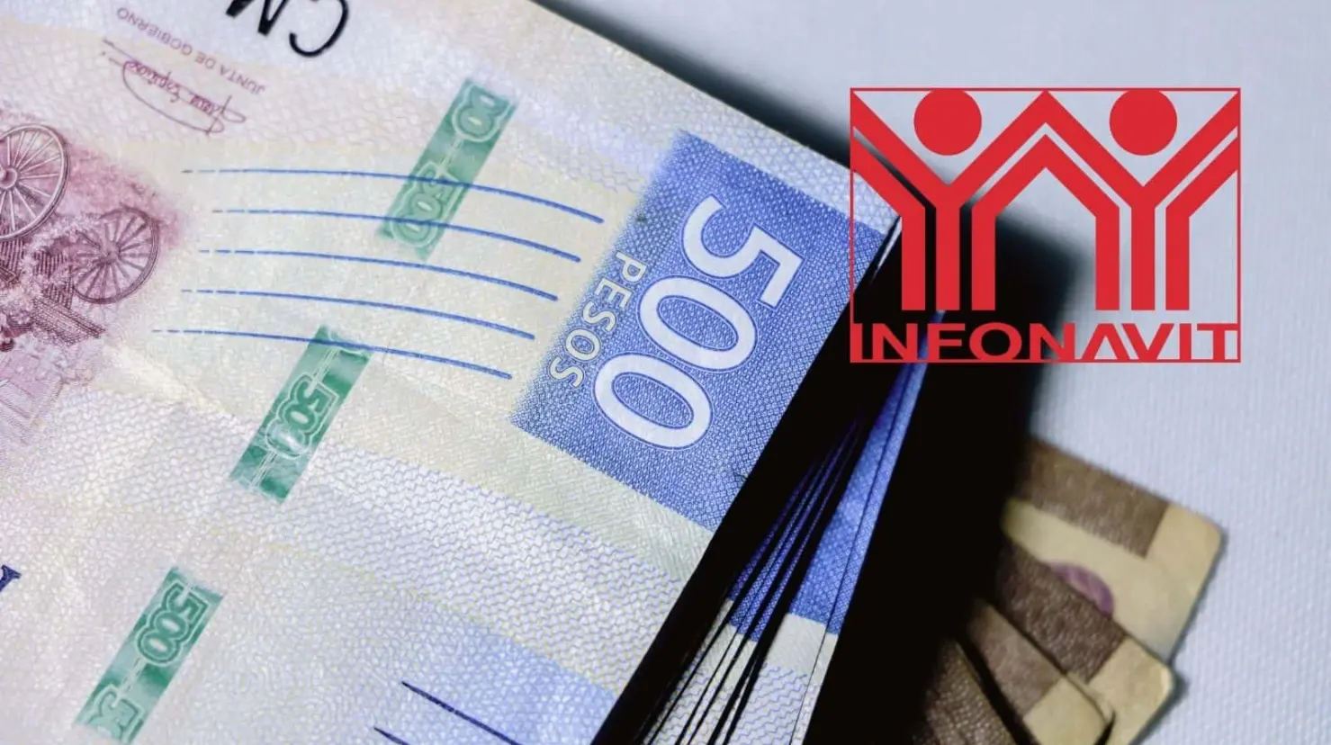 ¿Cuánto necesitas ganar para obtener un crédito Infonavit por 2 millones de pesos?