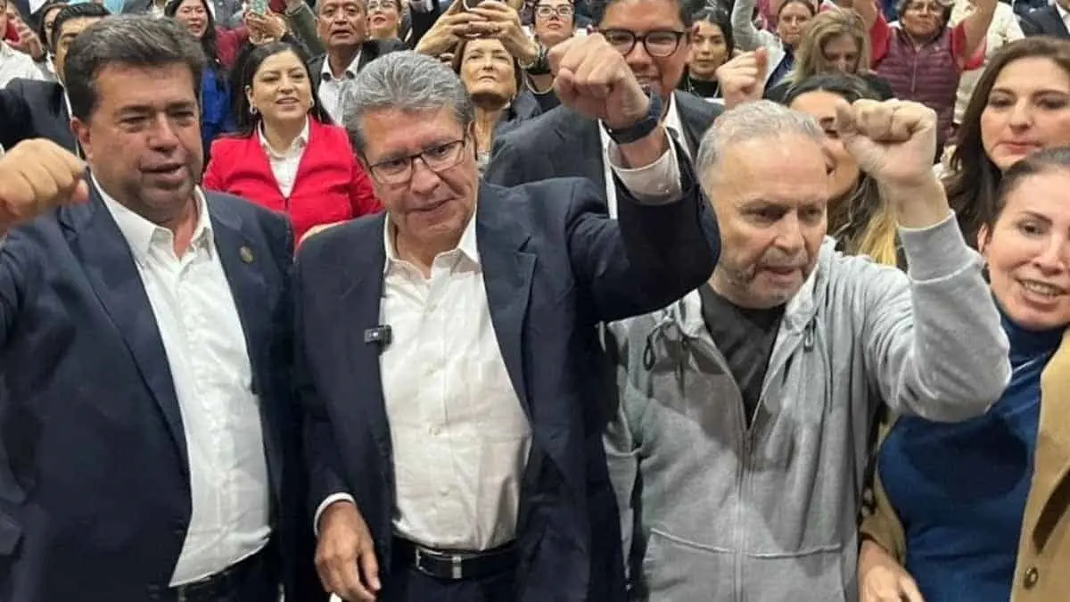 Reforma al Poder Judicial es aprobada en lo general por la Cámara de Diputados