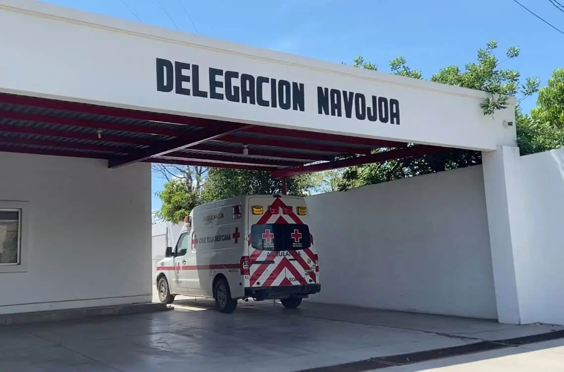 Temporada de calor deja 14 deshidratados en Navojoa