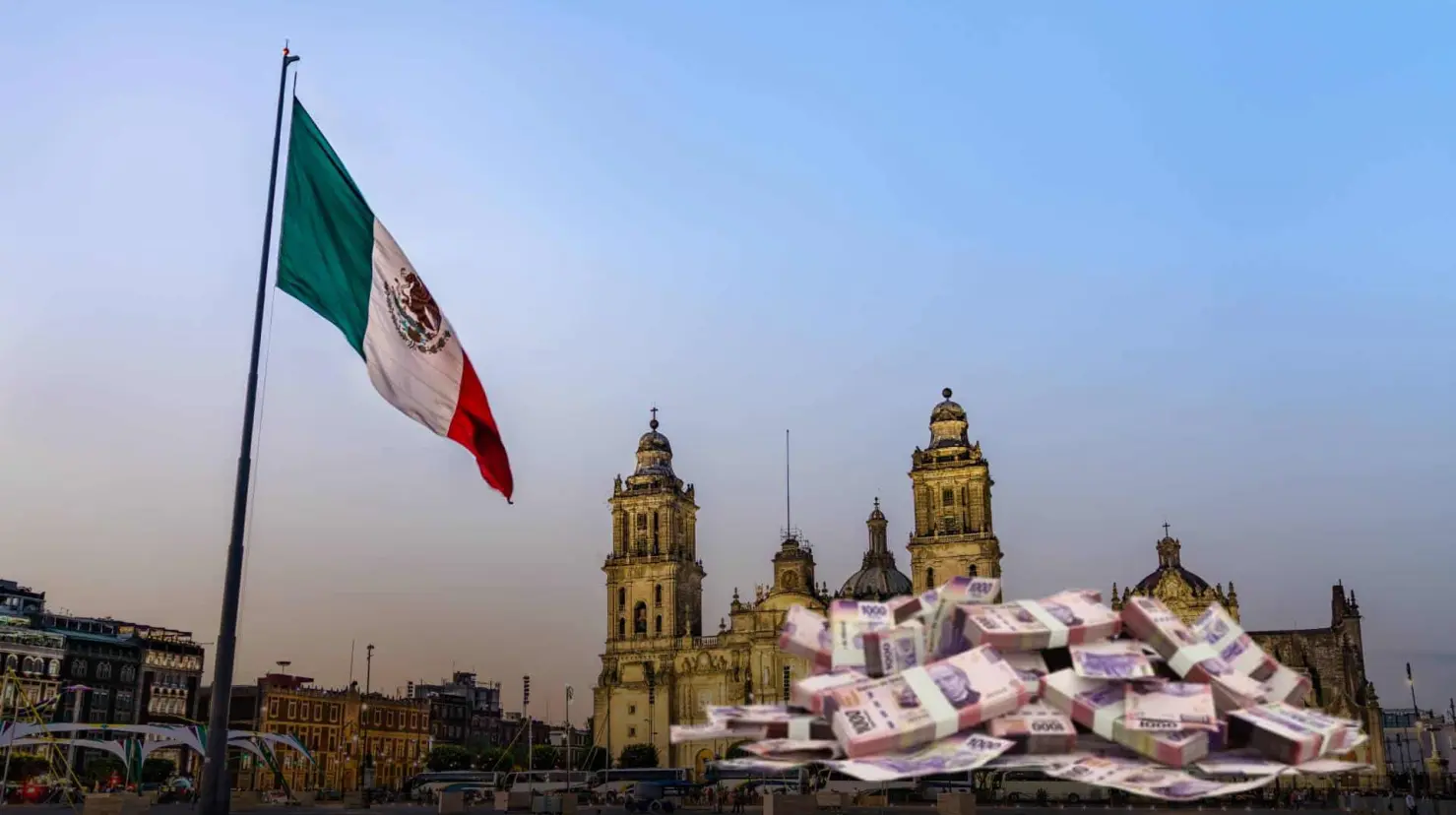 Estos son los 10 municipios más ricos de México
