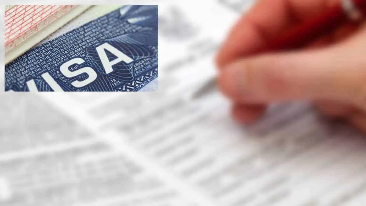 Visa americana: Paso a paso para llenar la solicitud DS-160