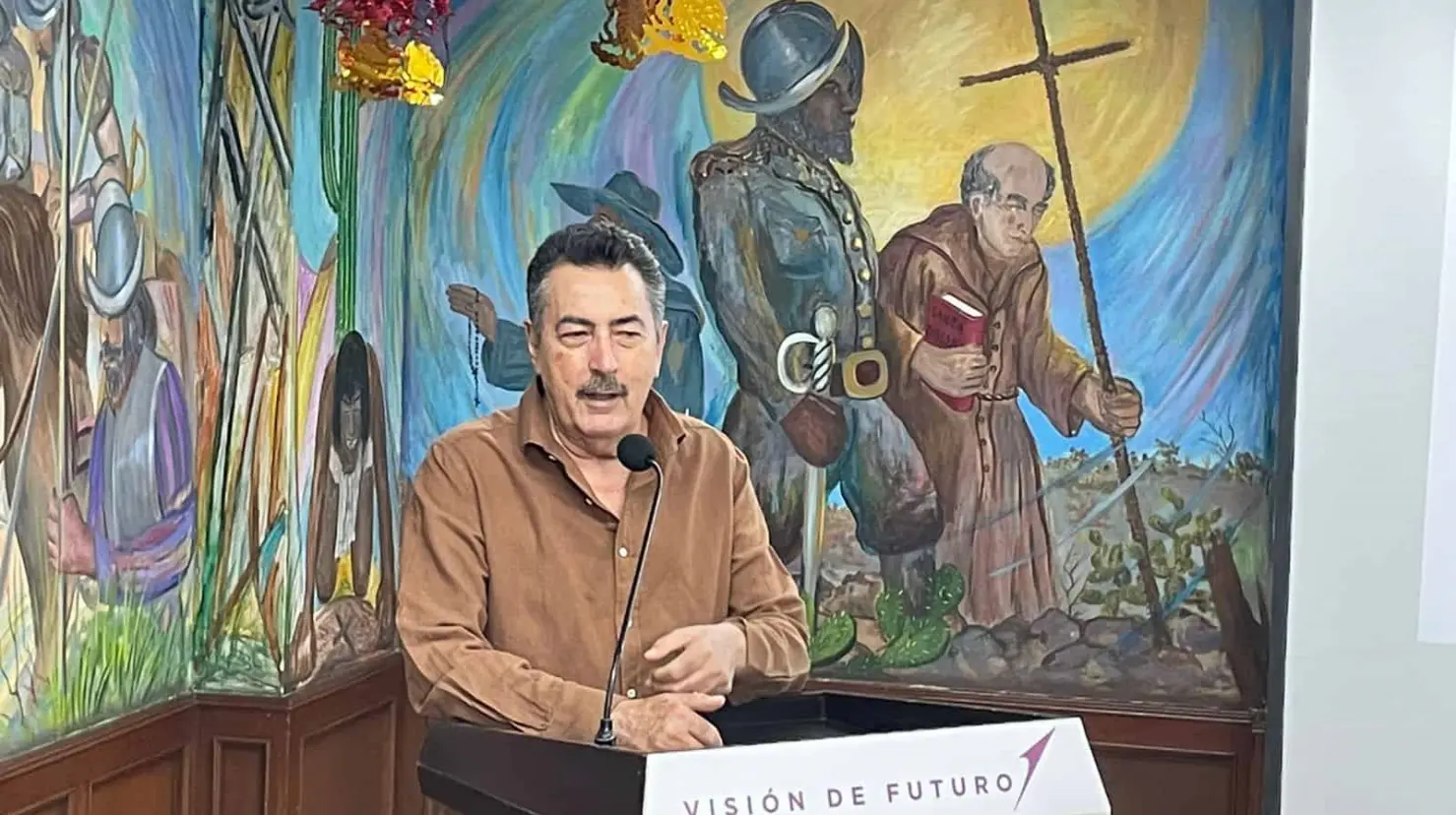 Alcalde de Cajeme podría hacer cambios en su próximo gabinete ¿Quiénes podrían quedarse?