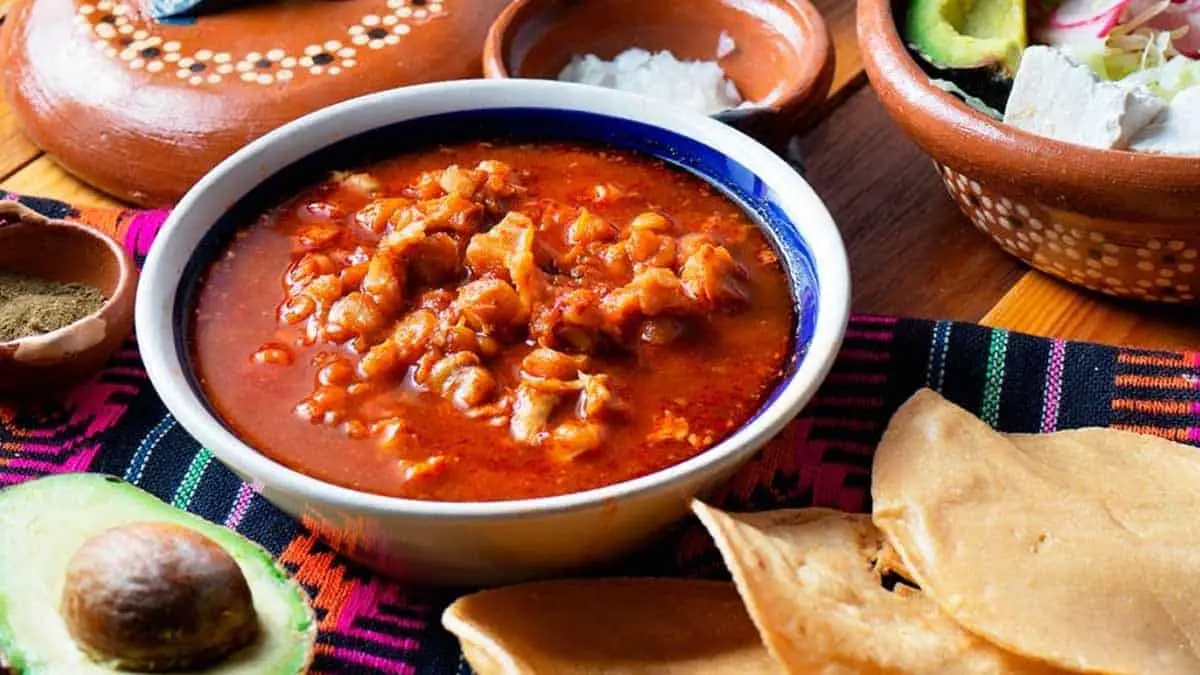 Profeco: ¿Qué es lo que más comen los mexicanos en las fiestas patrias?
