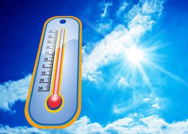 ¿Cómo prevenir un golpe de calor ante el aumento de la temperatura en Sonora?