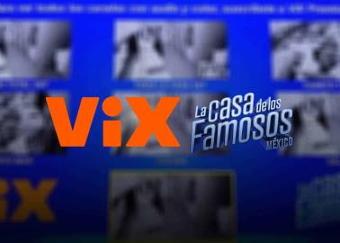 La Casa de los Famosos México: ViX responde a las quejas de censura en la trasmisión tras reclamos en redes sociales