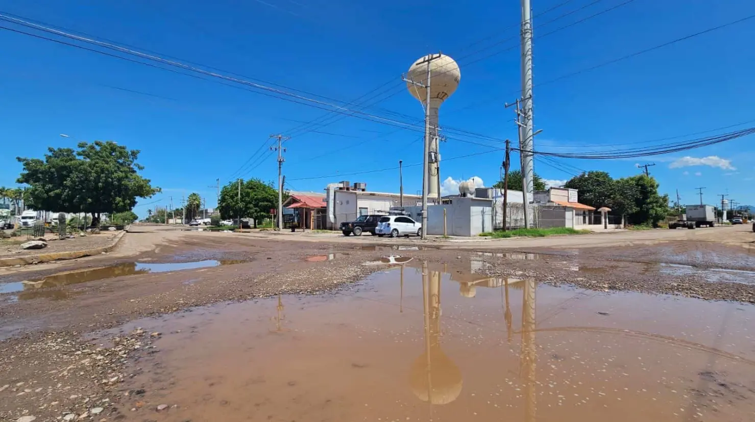 Alcalde rechaza que inversiones se vayan por las condiciones del PICO