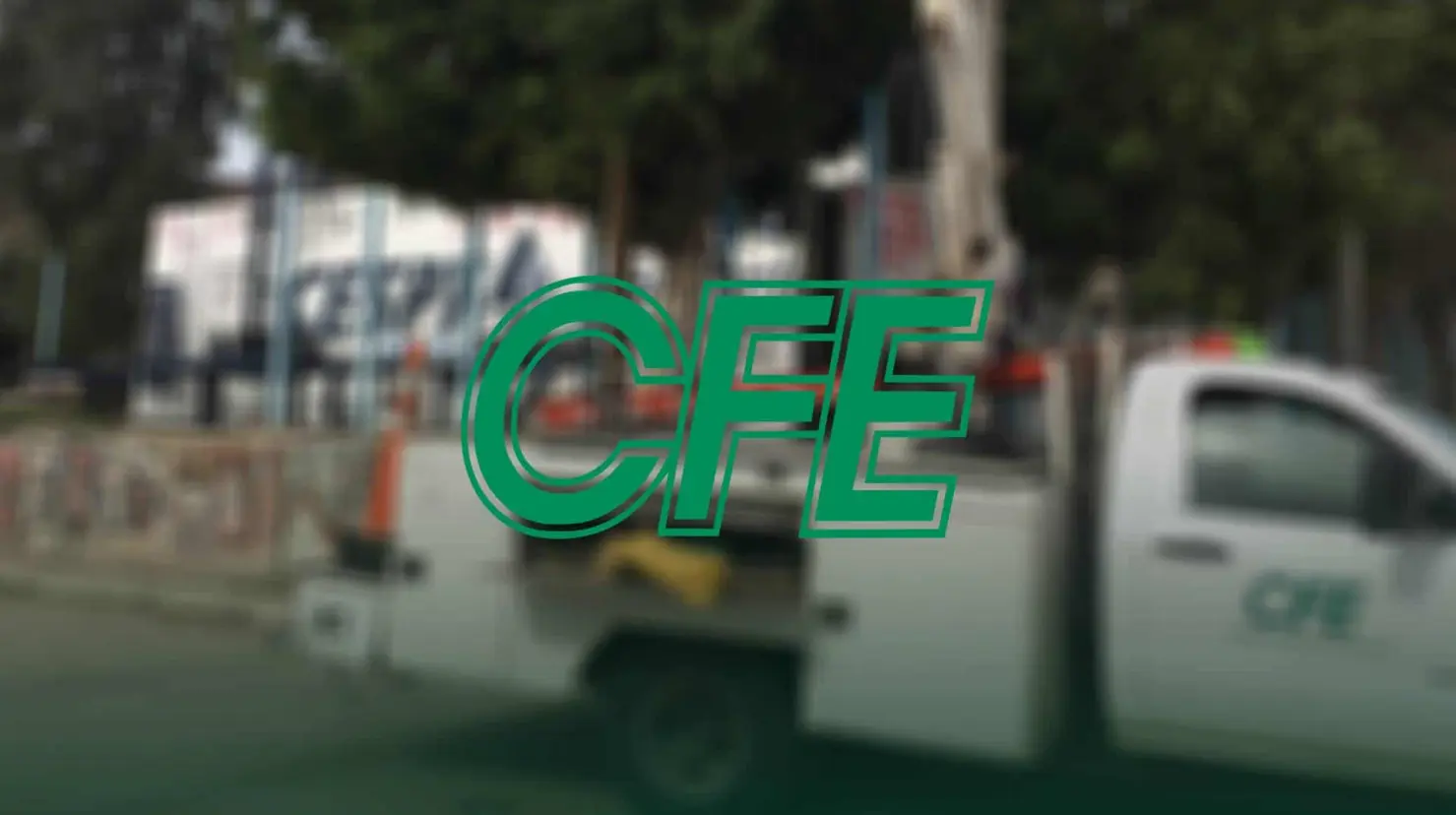 CFE: A estas personas no les llegó el recibo y la Comisión les cortó la luz