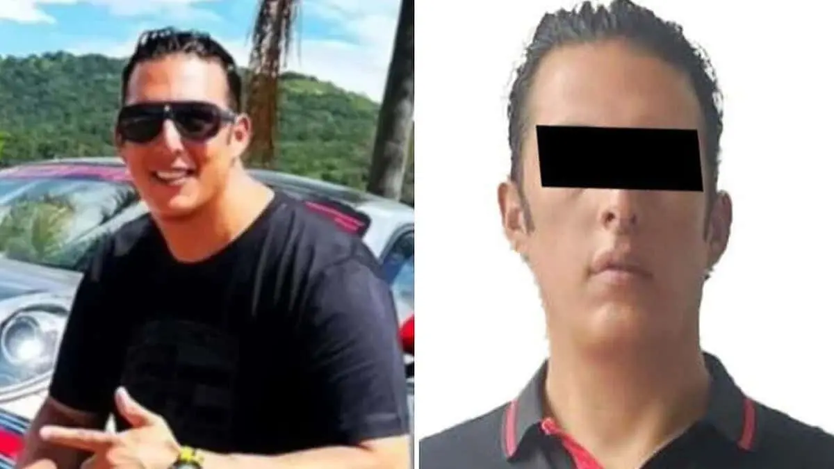 Actor de “Rebelde” podría pasar 20 años en prisión