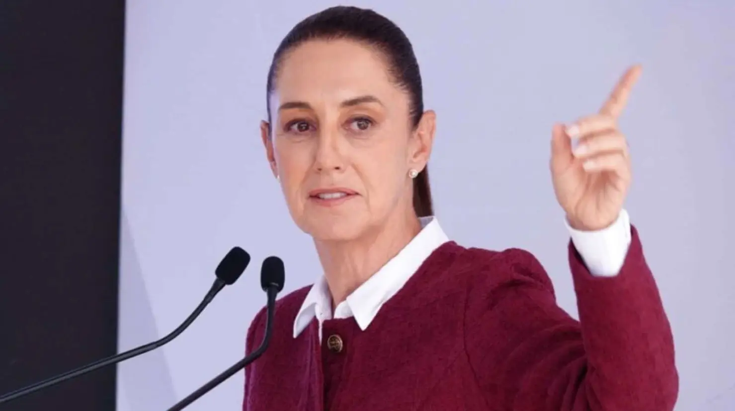 Claudia Sheinbaum nombra a los nuevos titulares de Sedena y Semar