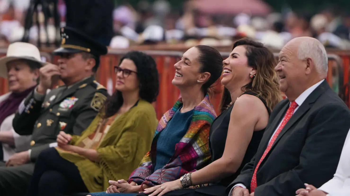 El 1 de octubre será la toma de posesión de Claudia Sheinbaum como presidenta de México. Es día feriado por Ley