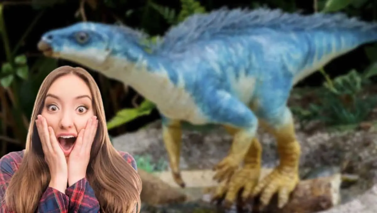 Nueva especie de dinosaurio es descubierto en Coahuila