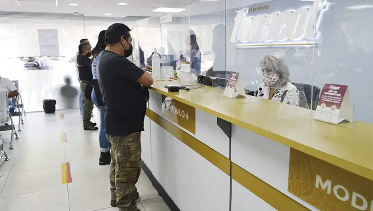 Fonacot alerta por fraude en contra de los trabajadores; estos son los más comunes