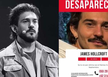 Muere James Hollcroft, actor de "Como dice el dicho"; tenía 4 días desaparecido