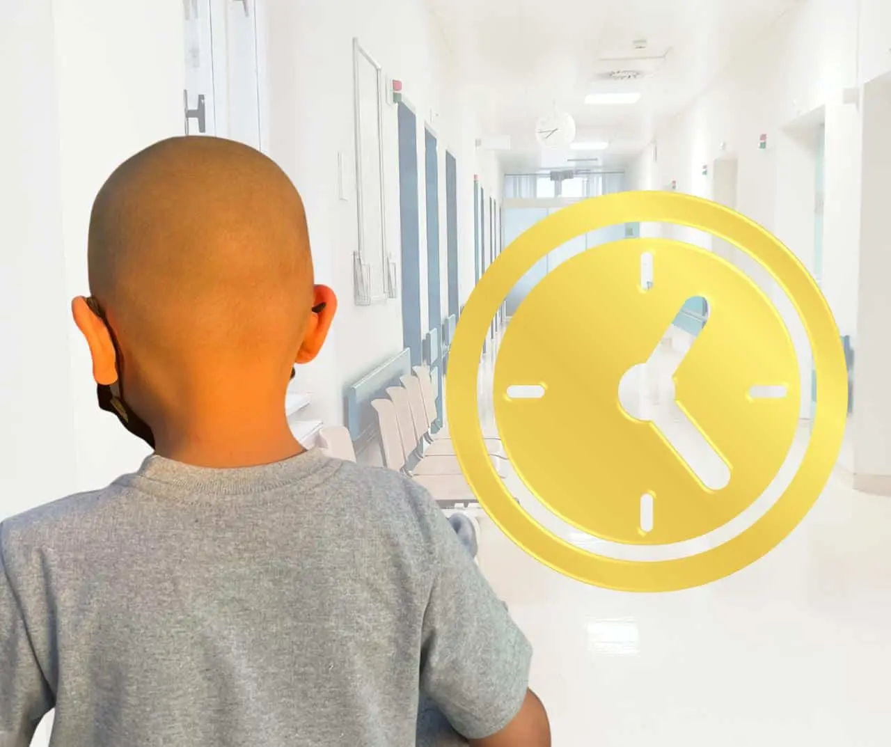 La atención en menos de 60 minutos a pacientes oncológicos es una estrategia para aumentar calidad de vida