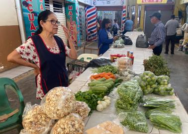 Pagos de la Pensión Bienestar para Adultos Mayores reactiva las ventas en Navojoa