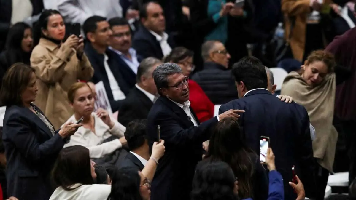 Reforma al Poder Judicial es aprobada en comisiones del Senado