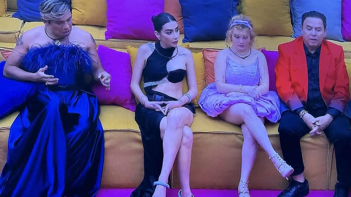 La Casa de los Famosos México: ¿Quién es el séptimo eliminado del reality show?