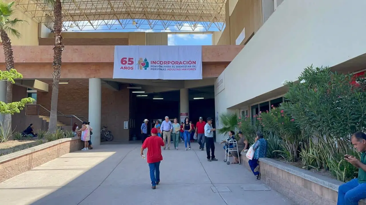 Secretaría del Bienestar registra problemas en pagos a personas con discapacidad 