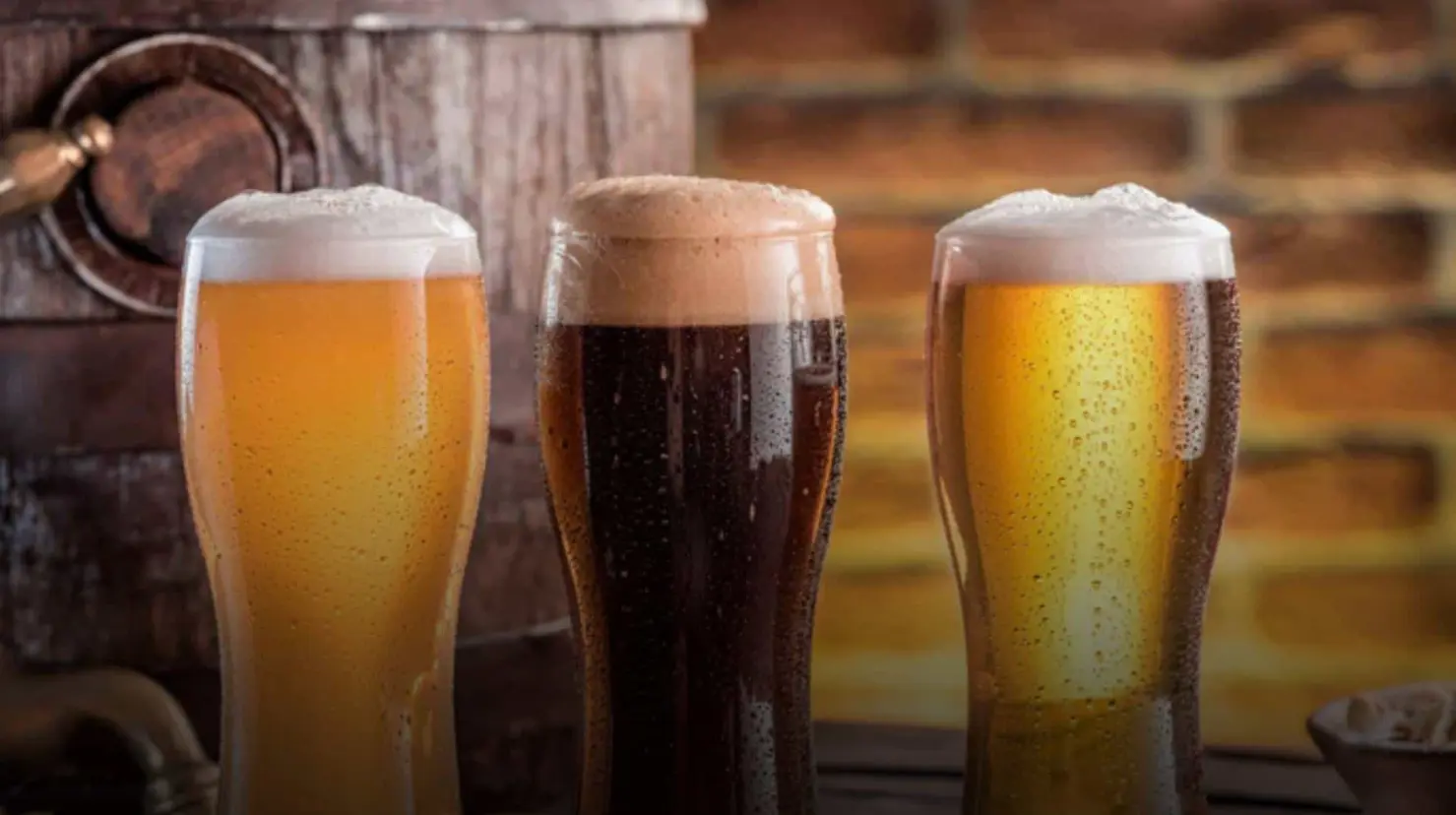 ¿Cuál es el estado con mayor consumo de cerveza en México, según Inegi?