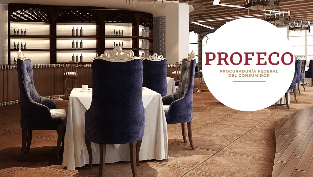 Los derechos del consumir en restaurantes. Fuente: Pexels, Instagram